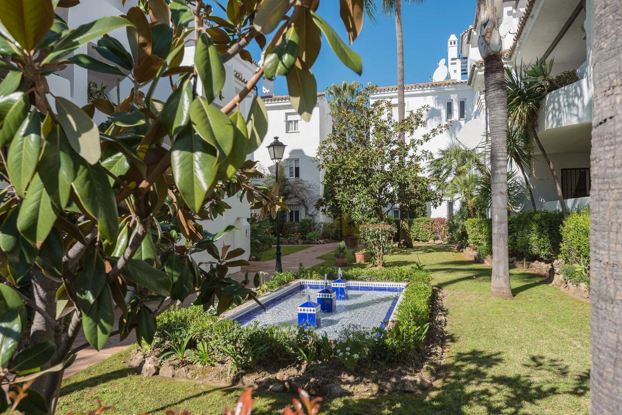 Bello Naranjo, Puerto Banus Los Naranjos De Marbella Exteriér fotografie