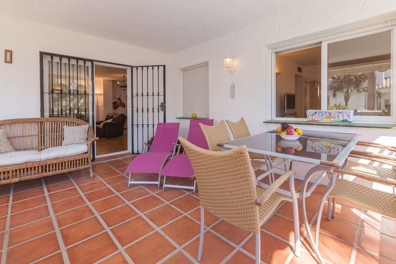 Bello Naranjo, Puerto Banus Los Naranjos De Marbella Exteriér fotografie