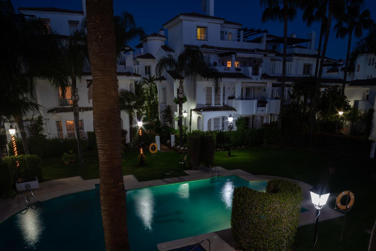 Bello Naranjo, Puerto Banus Los Naranjos De Marbella Exteriér fotografie