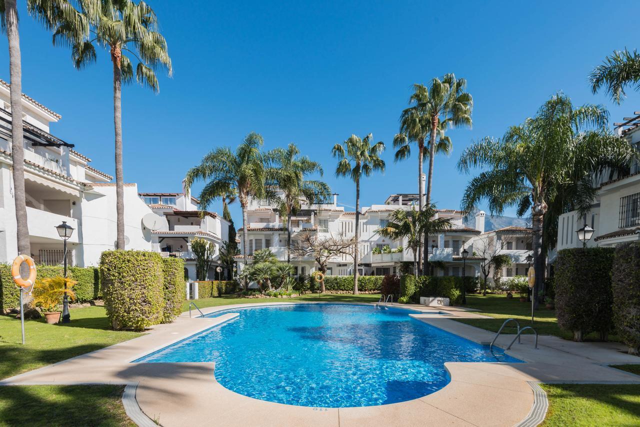 Bello Naranjo, Puerto Banus Los Naranjos De Marbella Exteriér fotografie