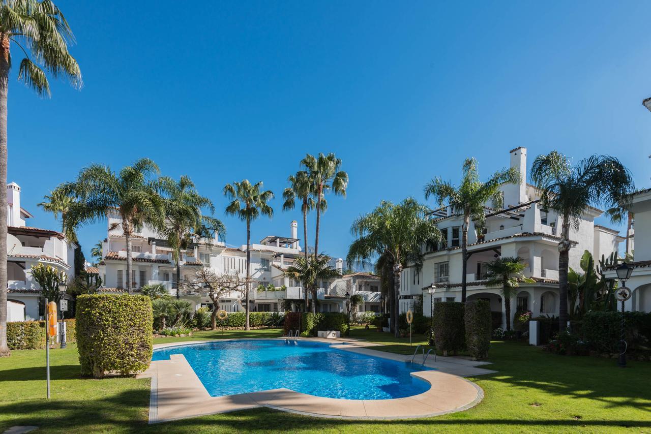 Bello Naranjo, Puerto Banus Los Naranjos De Marbella Exteriér fotografie