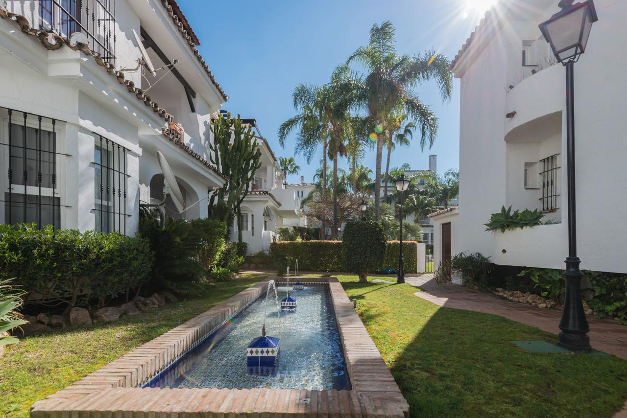 Bello Naranjo, Puerto Banus Los Naranjos De Marbella Exteriér fotografie