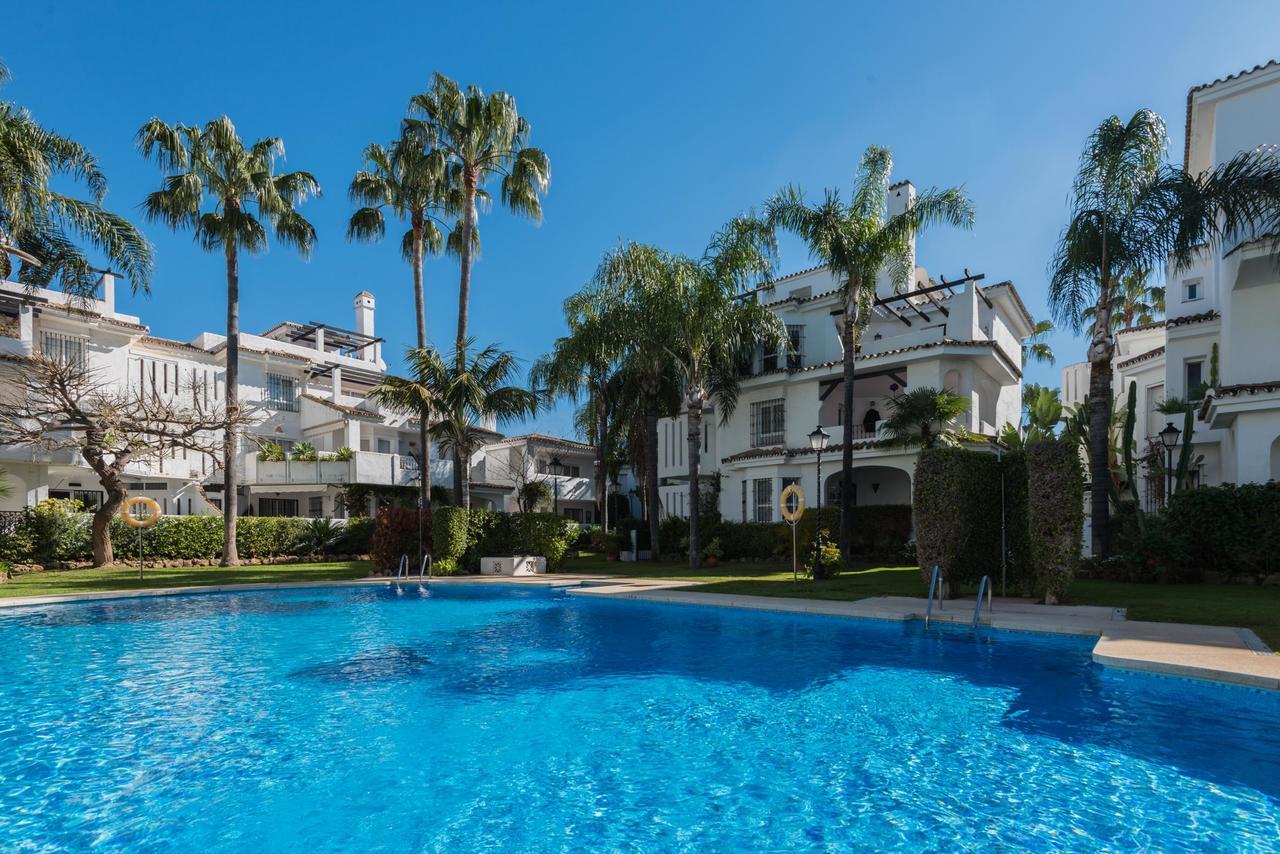 Bello Naranjo, Puerto Banus Los Naranjos De Marbella Exteriér fotografie