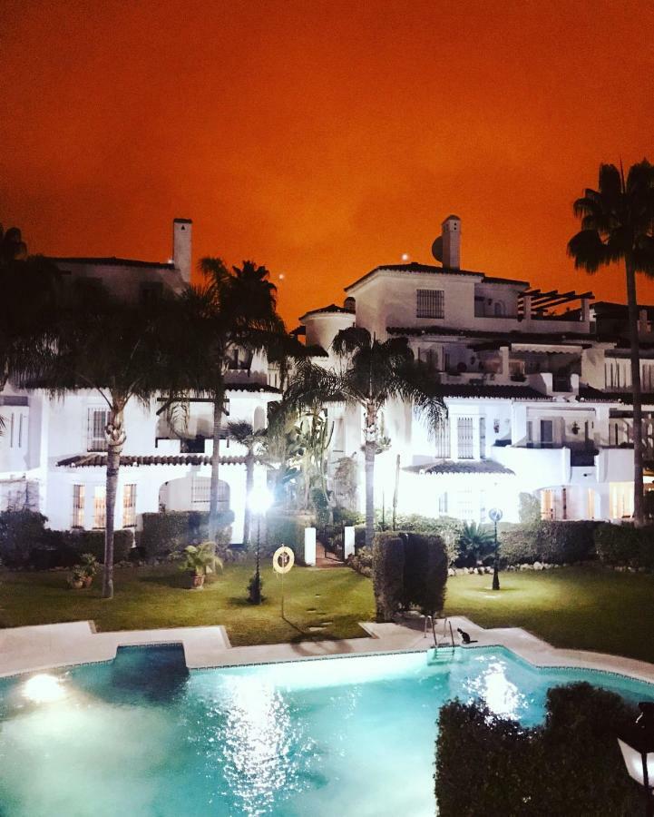 Bello Naranjo, Puerto Banus Los Naranjos De Marbella Exteriér fotografie